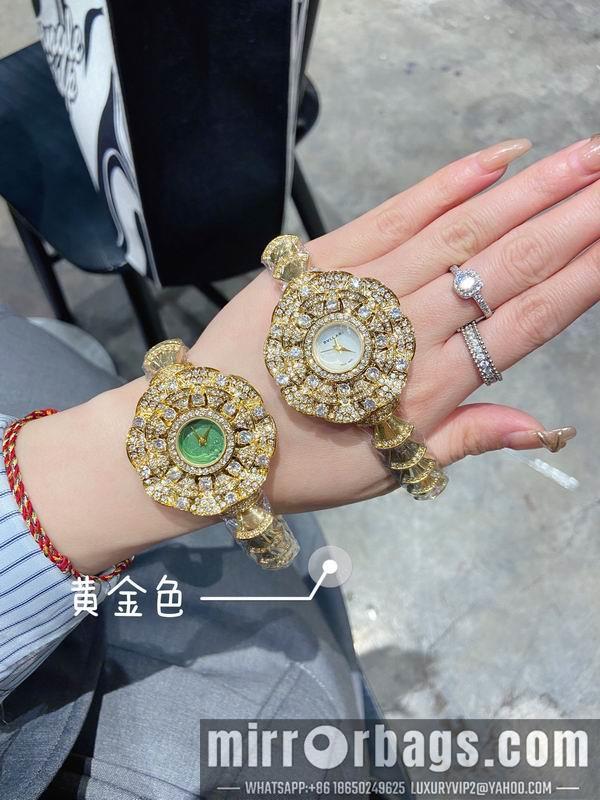 Bvlgari Watch 032599