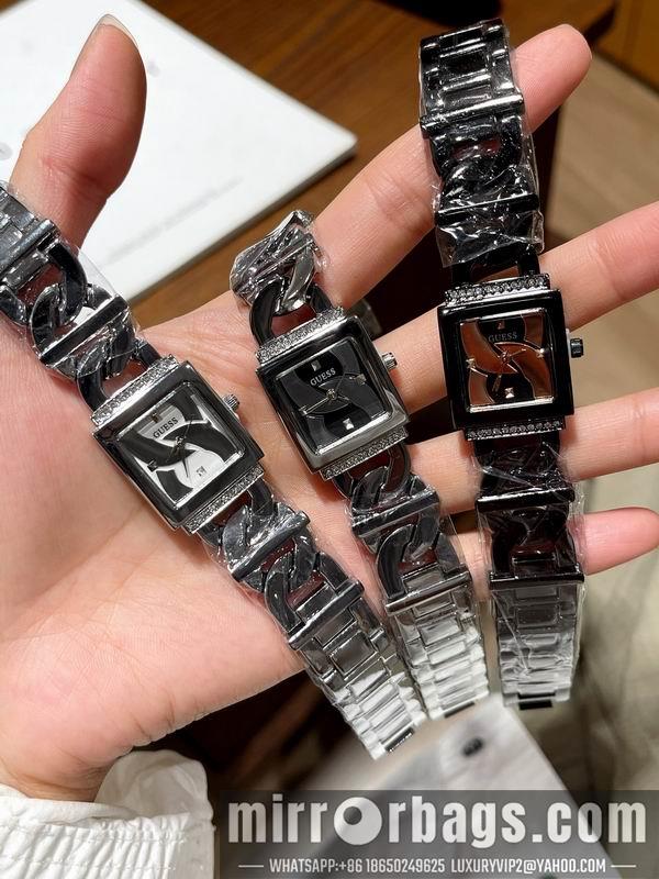 Guess watch 110187