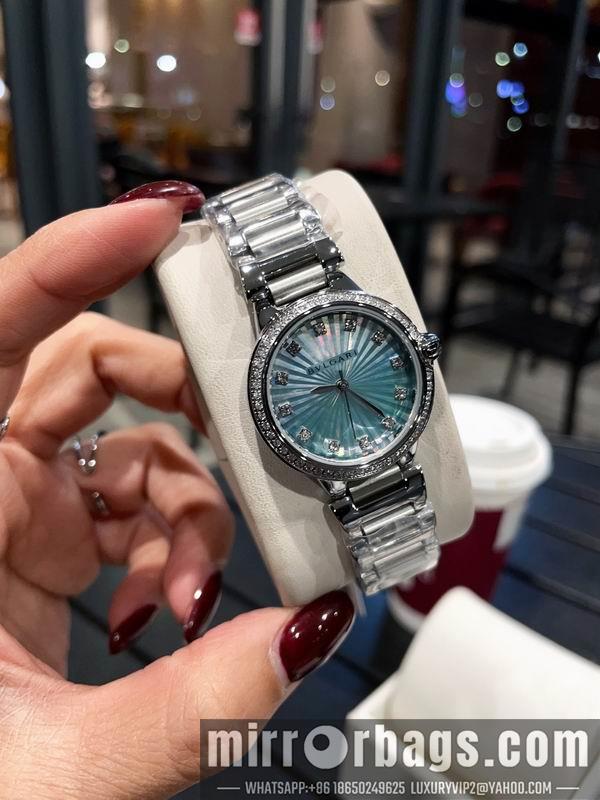 Bvlgari 30mm 022341