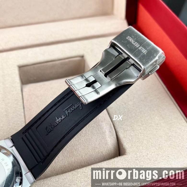 Ferragamo 41mm 2nms12