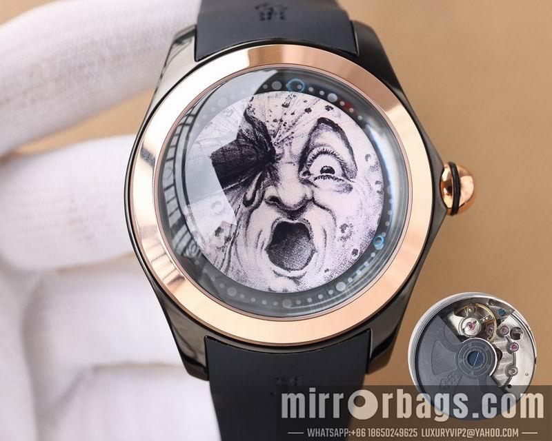 Corum 47mm 050621