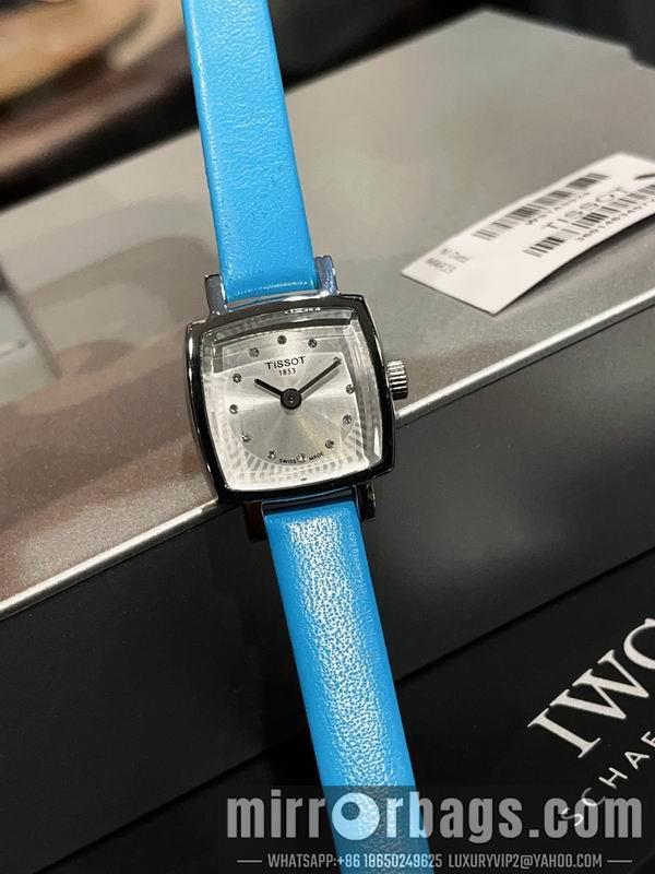 Tissot watch 041682