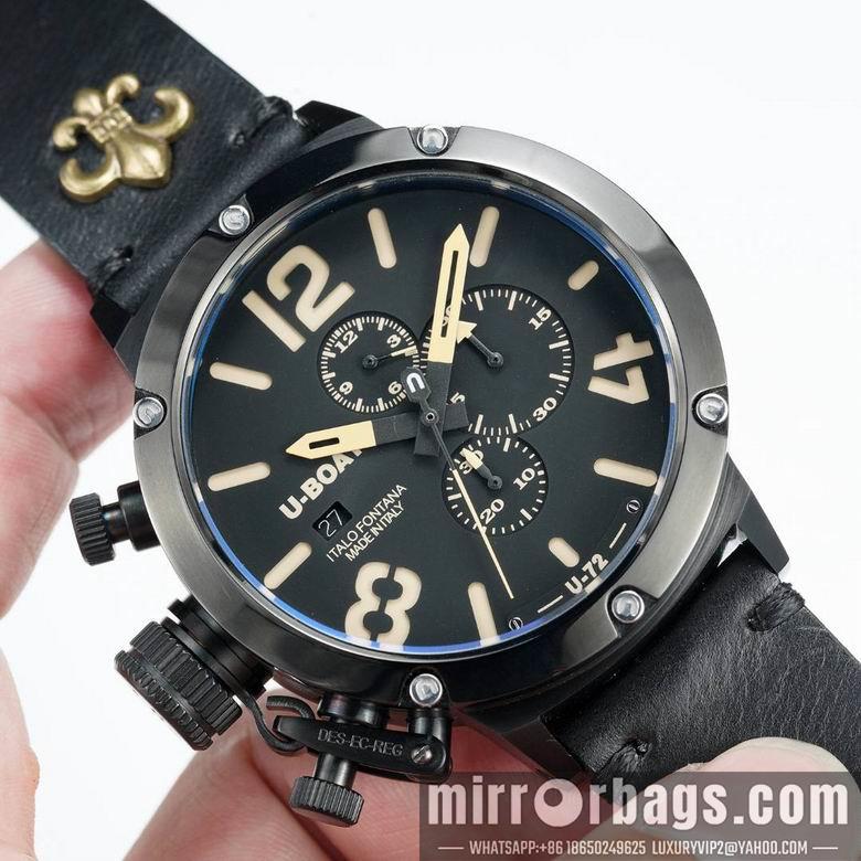 U Boat watch 50X14mm M05