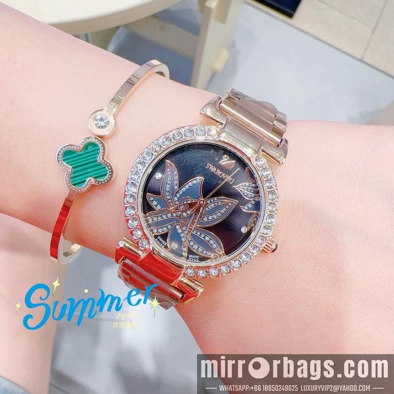 Swarovski 34mm 110158