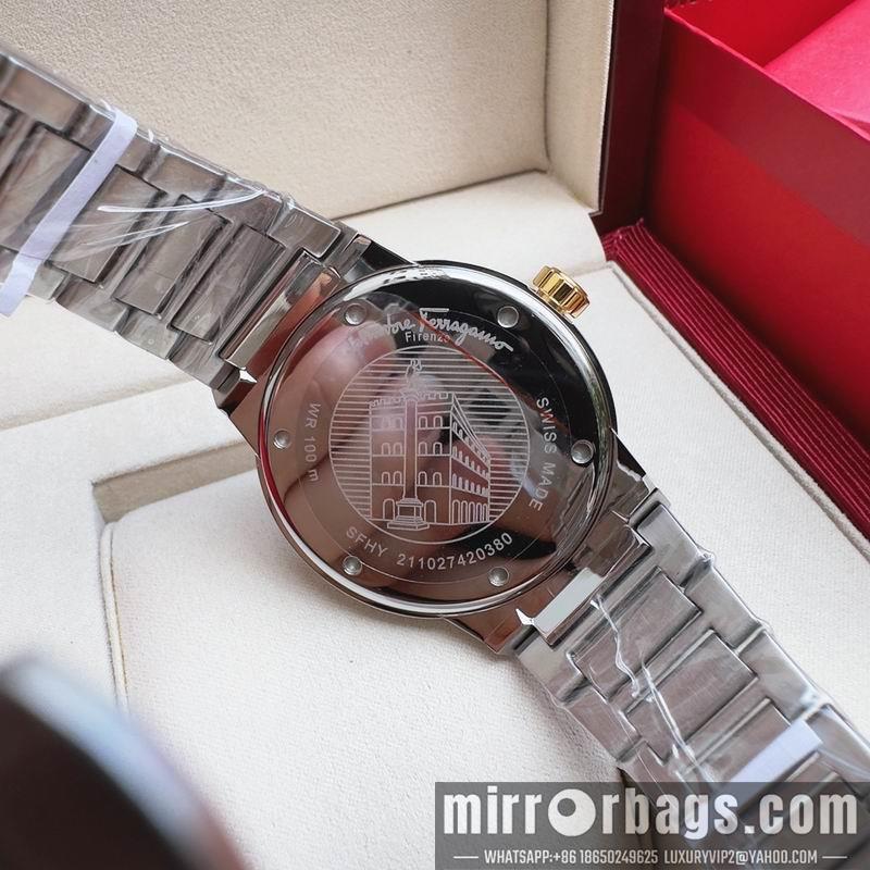 Ferragamo 43mm 090924
