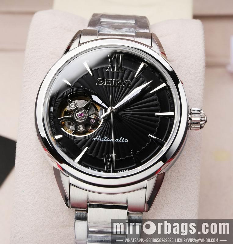 Seiko 33.95X10.32mm 050220