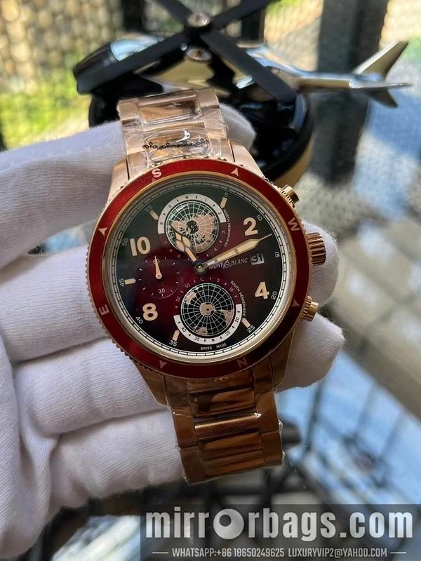 Montblanc Watch 031723