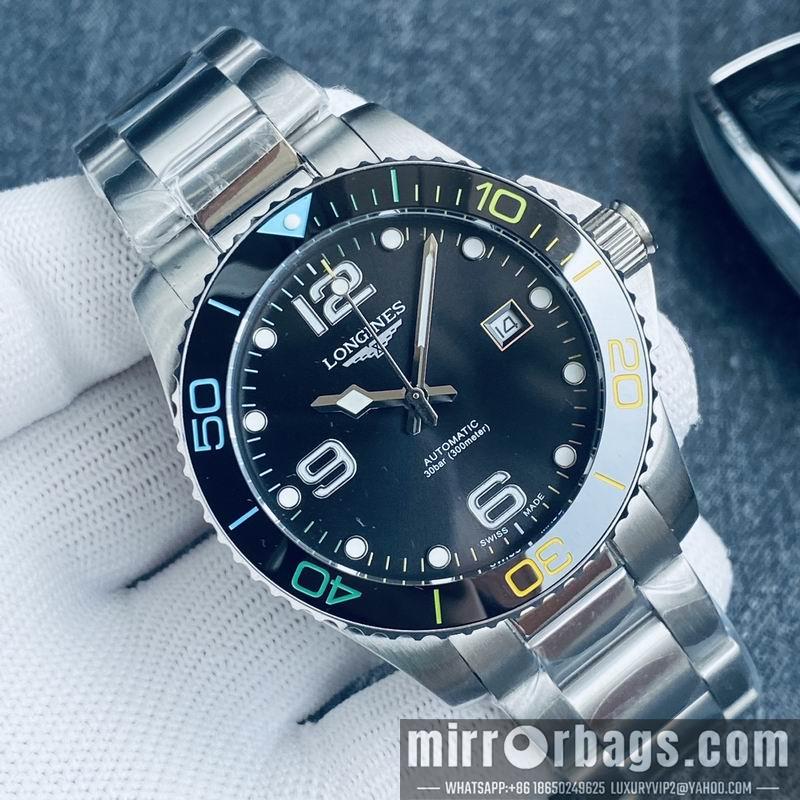 Longines 40X12mm 050643