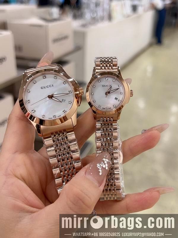 Gucci W28mm M38mm 29
