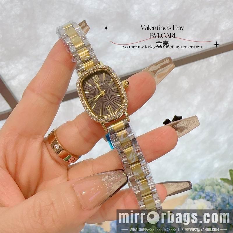Bvlgari 21X27mmX6mm 103166