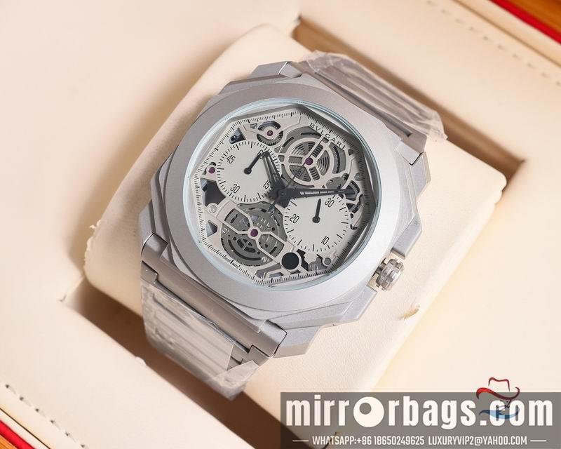 Bvlgari 40mm 090935