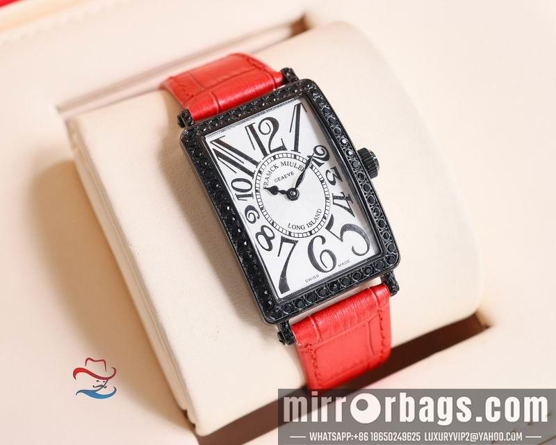 Franck Muller 36mm 72408