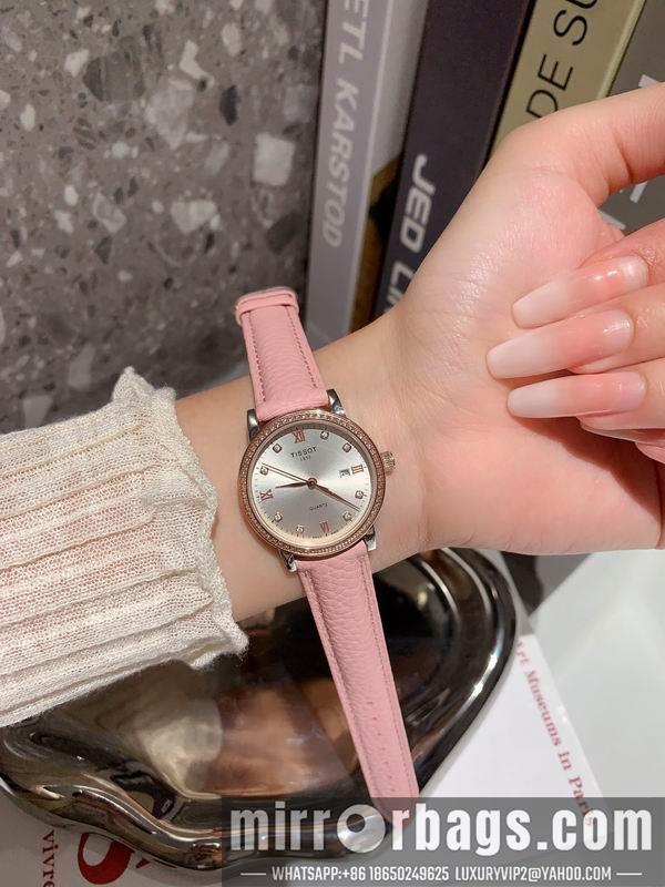 Tissot 30mm 40mm 083087