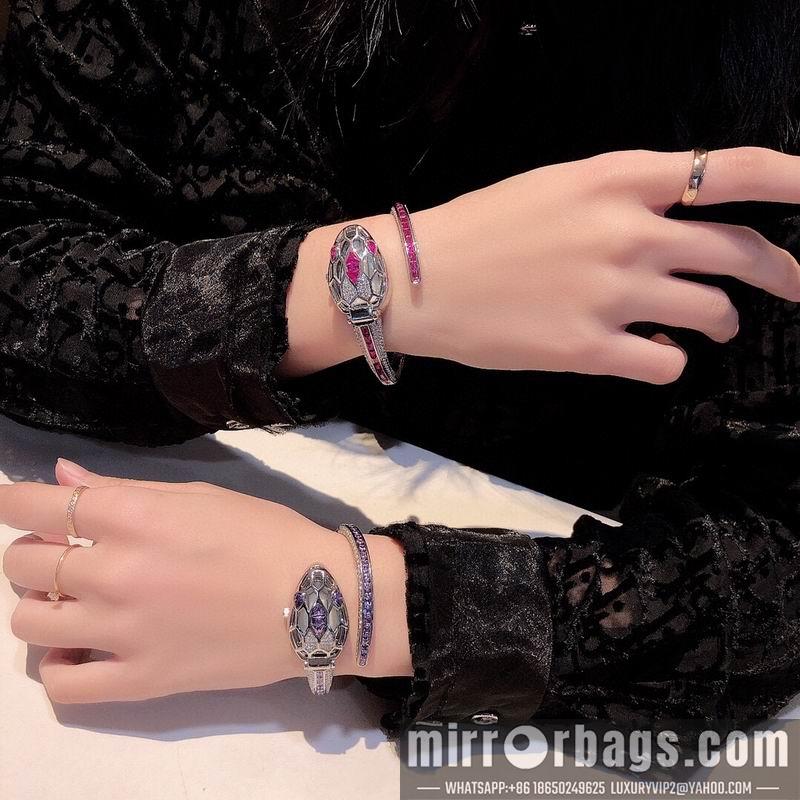 Bvlgari 18mm 101629