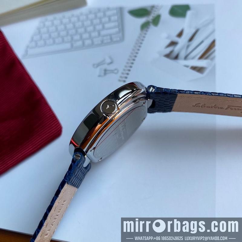 Ferragamo 38mm 032447