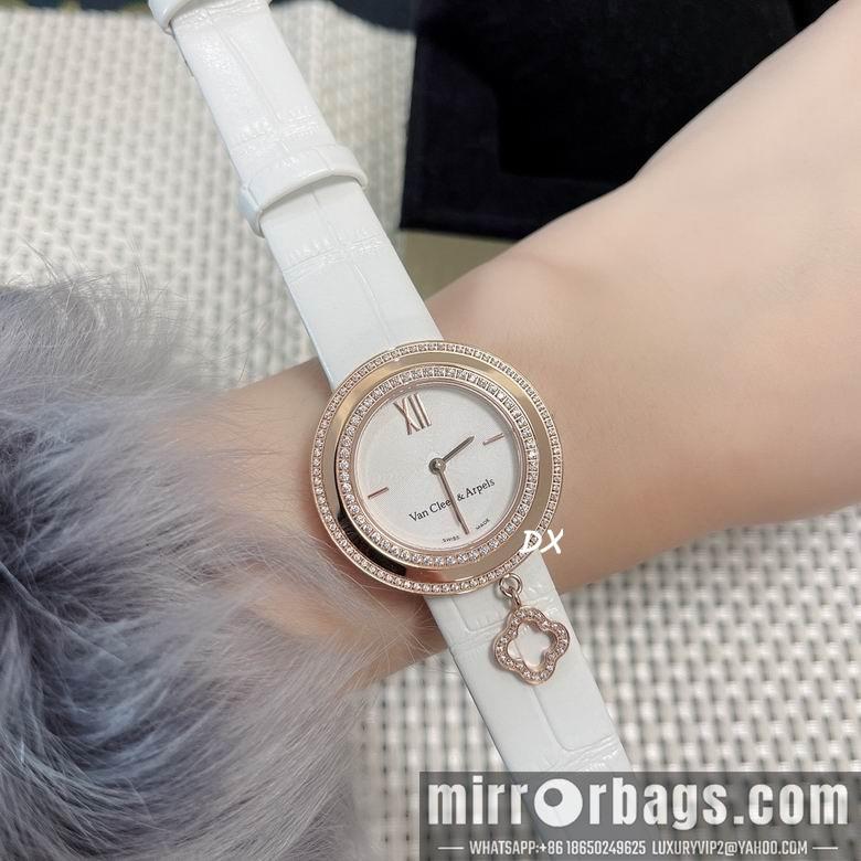 Van Cleef & Arpels 32x8mm 11nms27