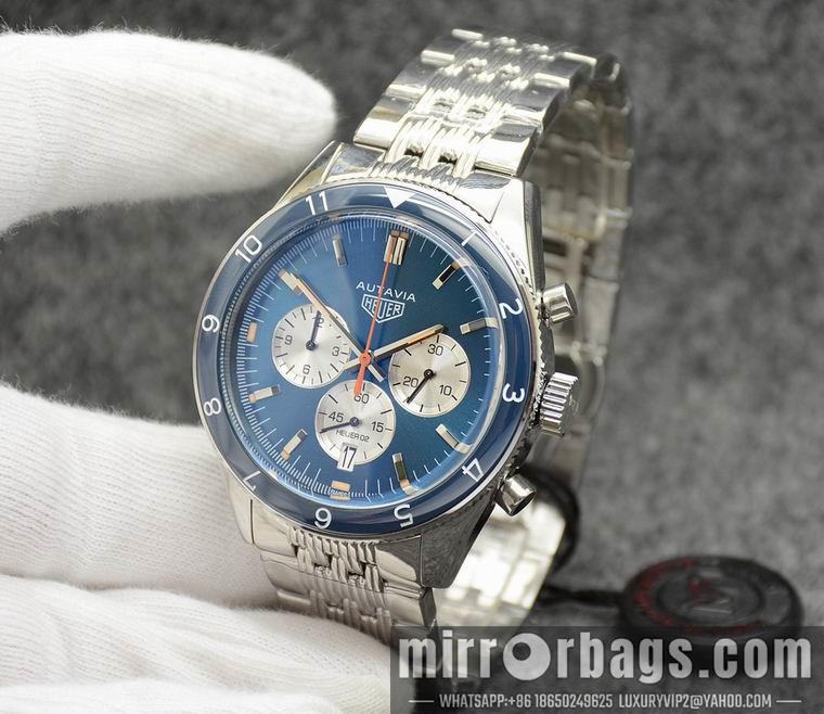 Tag Heuer men 44X15mm M16