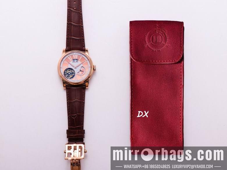 Roger Dubuis 42mm 2nms50