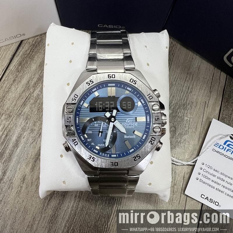 Casio 52X48.5X12.5mm 103110