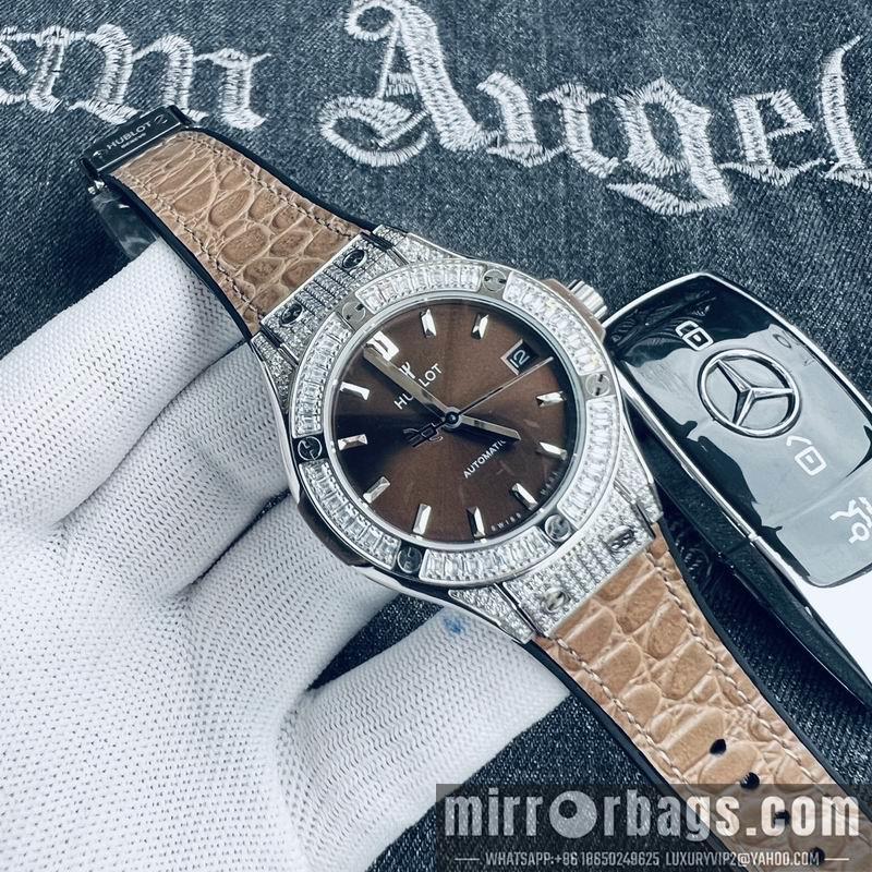 Hublot 33X12mm 050641