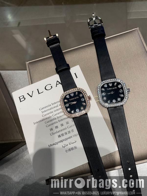 Tiffany & Co 28mm 031107