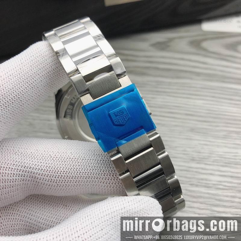 Tag Heuer 40mm 030255