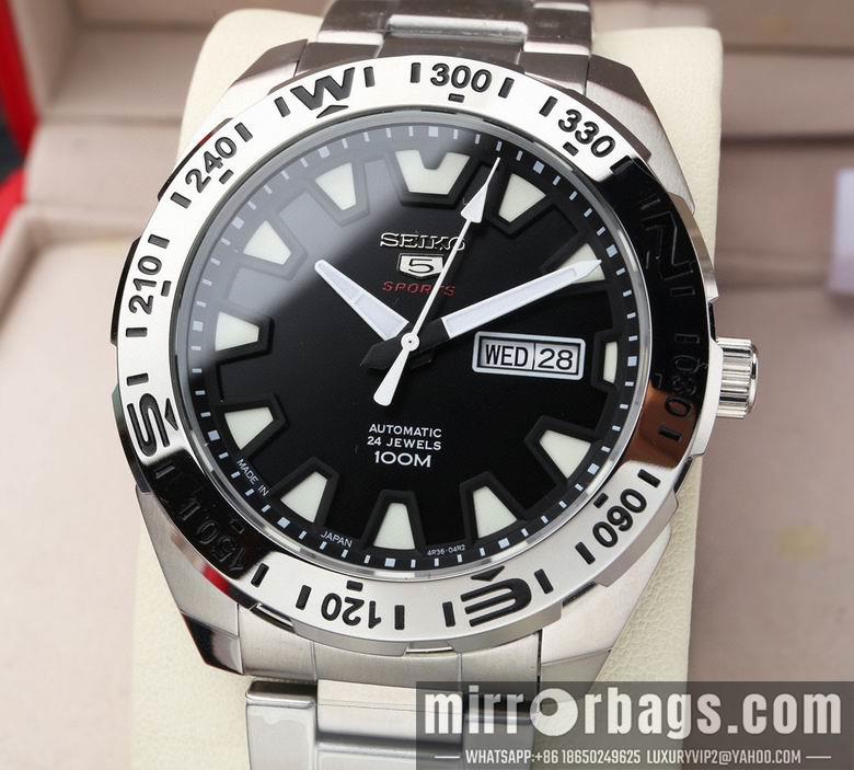 Seiko watch 031104