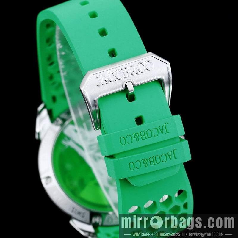 Jacob & Co 44mm 101005