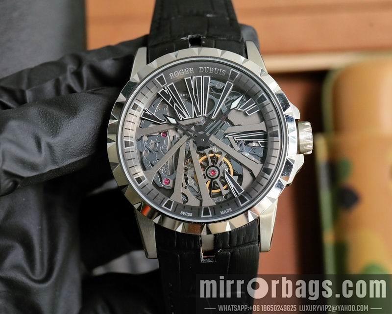 Roger Dubuis 46mm 093012