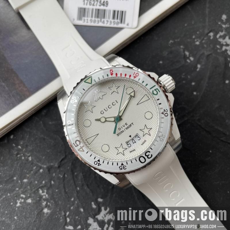 Gucci 40mm 032452