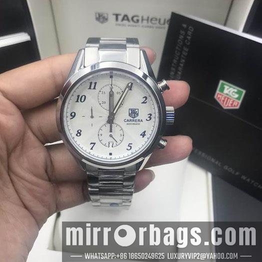 Tag Heuer watch M57