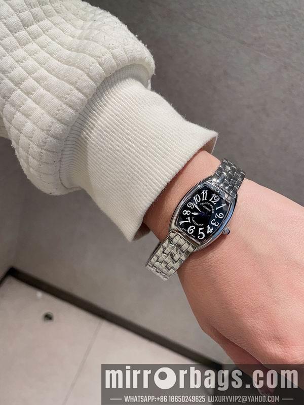 Franck Muller 25X35mm 031727