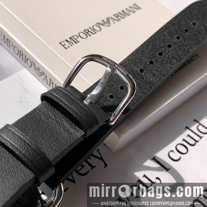 Armani AR11336 43mm 121829
