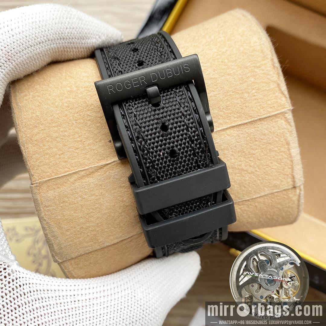 Roger Dubuis 46mm 2nms36