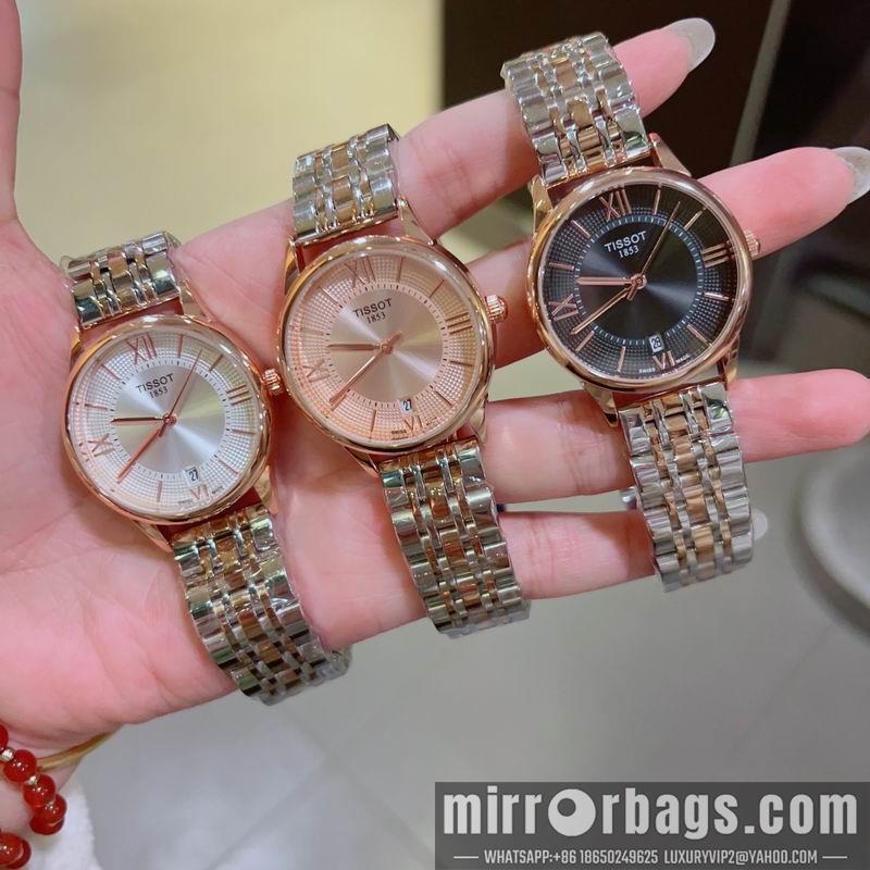 Tissot 30mm 041427