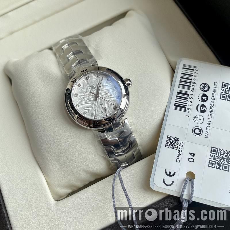 Tag Heuer 29mm 091025