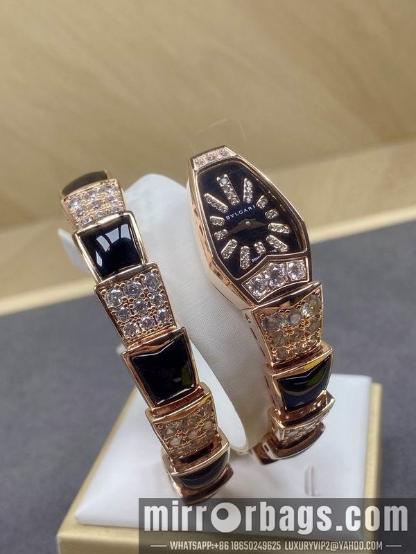 Bvlgari watch 082943