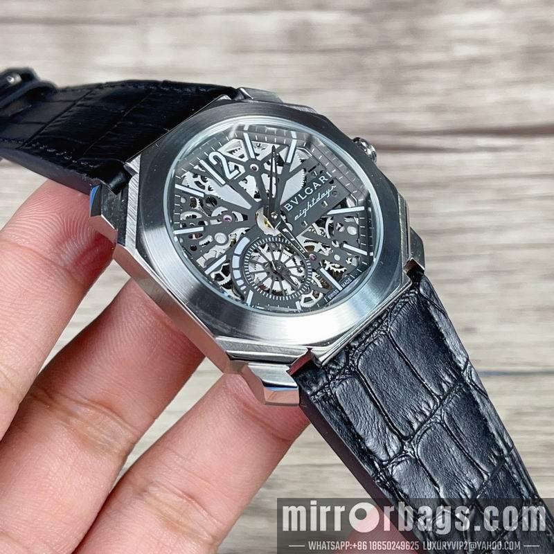 Bvlgari 41mm 031648