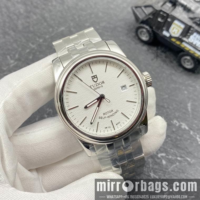 Tudor men 40mm M08