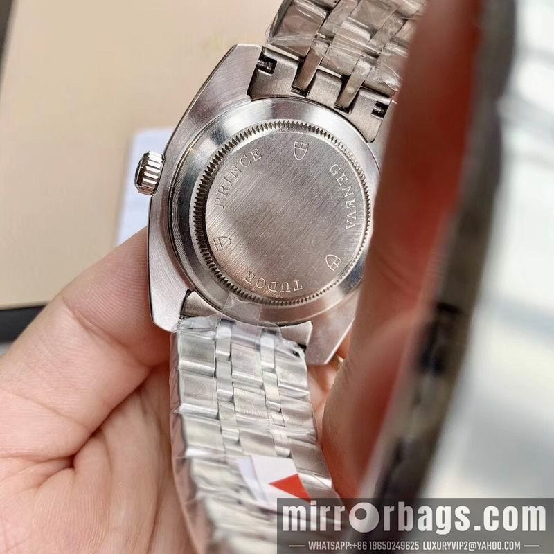 Tudor watch 072436