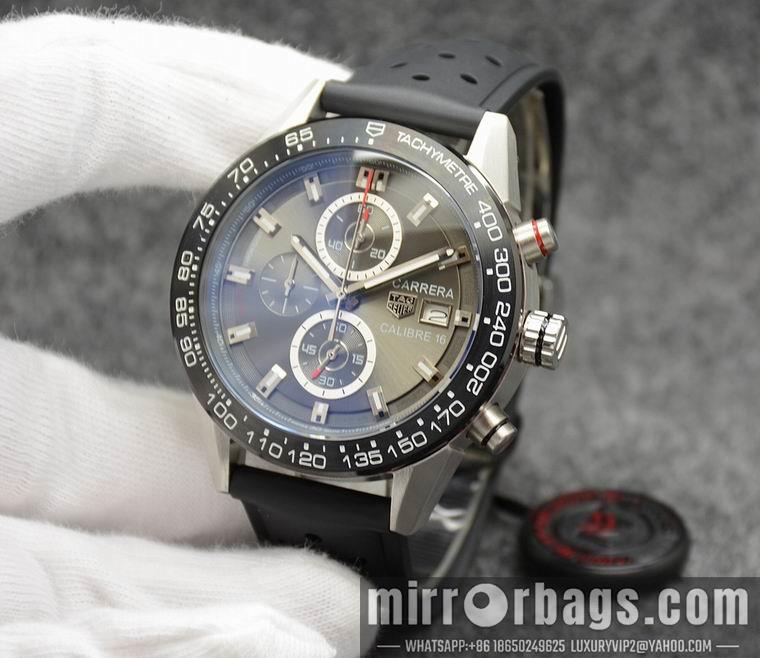 Tag Heuer men 46X16mm M14