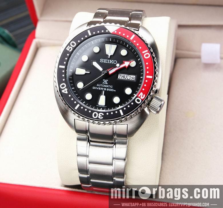Seiko watch 031101