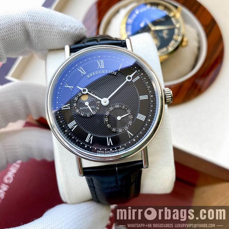 Breguet 41X12mm 052002