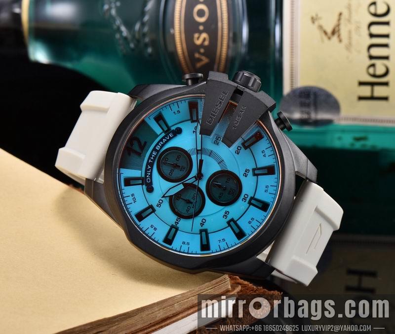 Diesel DZ4496 50X12mm 050686