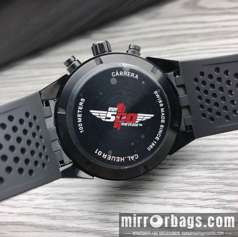 Tag Heuer 41mm 030257