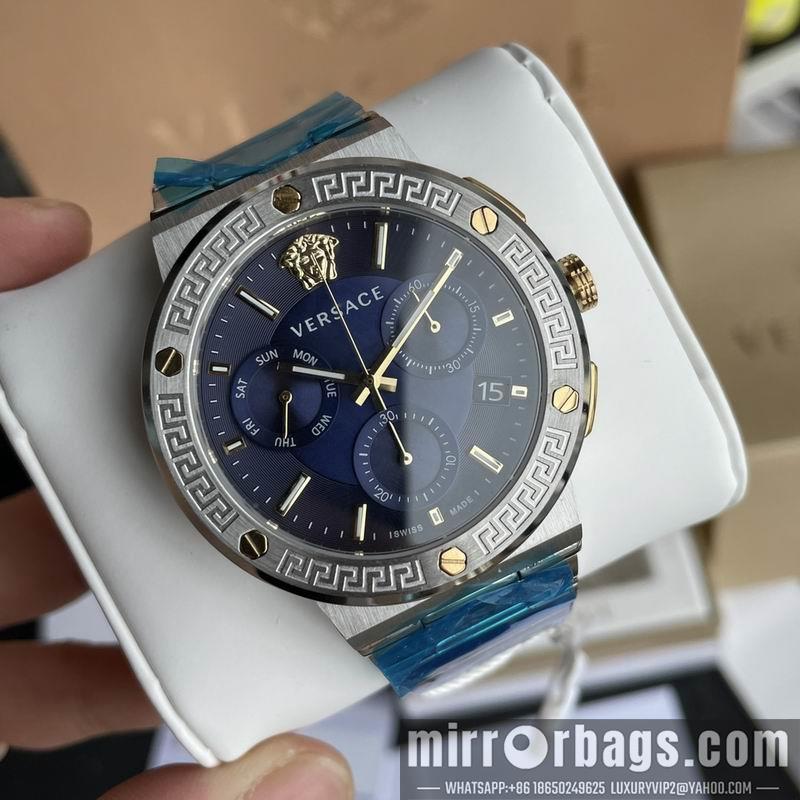 Versace watch 112017
