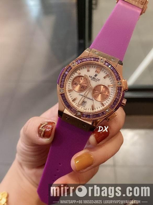 Hublot 38mm 2nms15