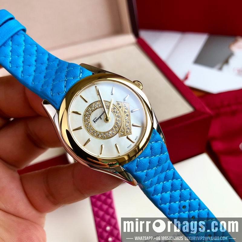 Ferragamo 33mm 032446