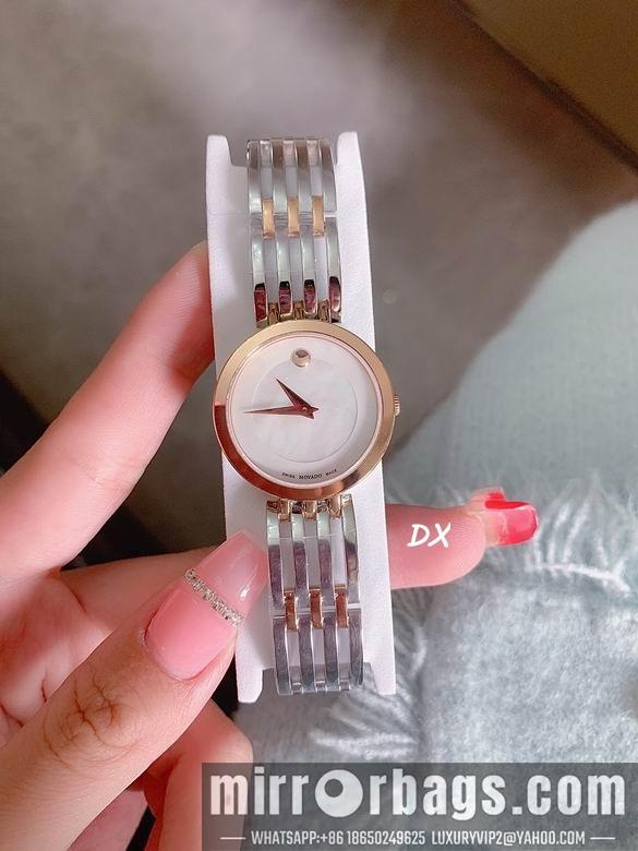 Movado 28mm 3nms23