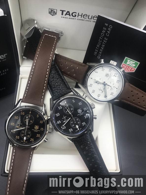 Tag Heuer watch M63